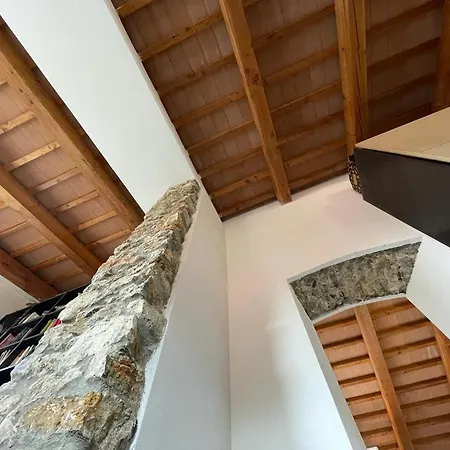 펜션 Terrazza Baia Blu *