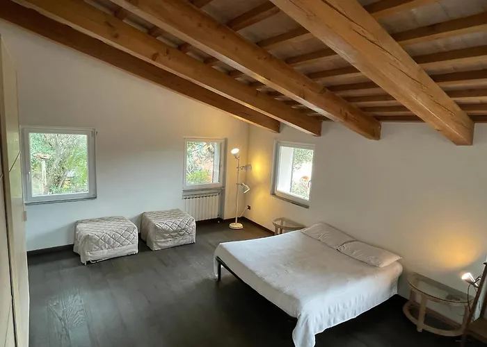 Terrazza Baia Blu بيت للعطل