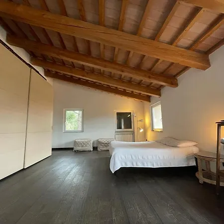 Terrazza Baia Blu Holiday home *