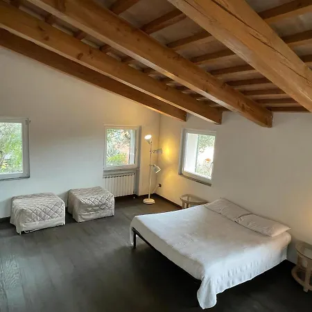 Terrazza Baia Blu Holiday home