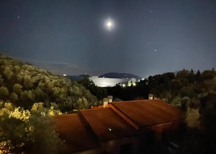 Σπίτι διακοπών Terrazza Baia Blu