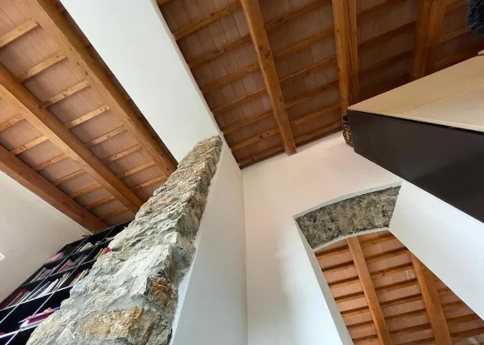 Σπίτι διακοπών Terrazza Baia Blu *